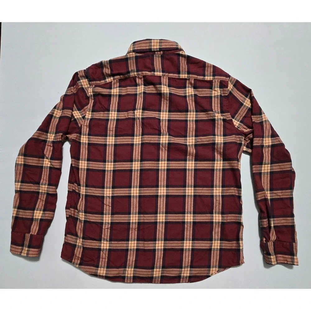 Banana Republic clean pre